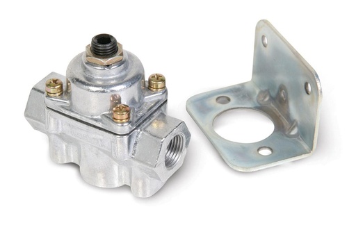 [HLY12-803BP] Holley - Fuel Pressure Regulator  By Pass Style - 12-803BP