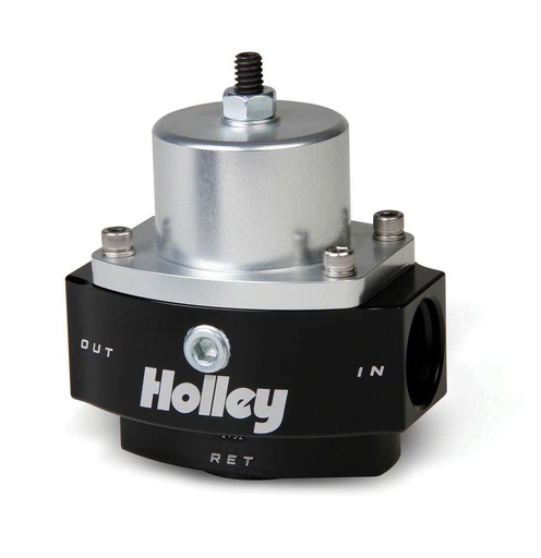 [HLY12-847] Holley - 4500 Billet Fuel Press. Regulator - 12-847