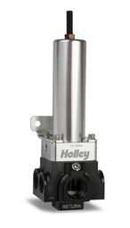 [HLY12-864] Holley - 4 Port EFI Regulator 40 100 PSI - 12-864