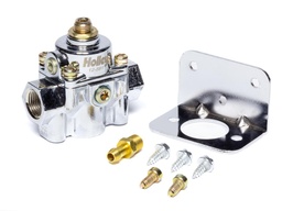 [HLY12-881] Holley - Fuel Pressure Regulator By Pass Style 6psi - 12-881