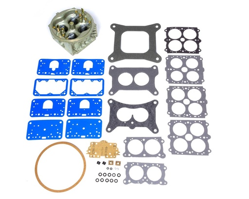 [HLY134-346] Holley - Replacement Main Body Kit for 0 80541 1 - 134-346