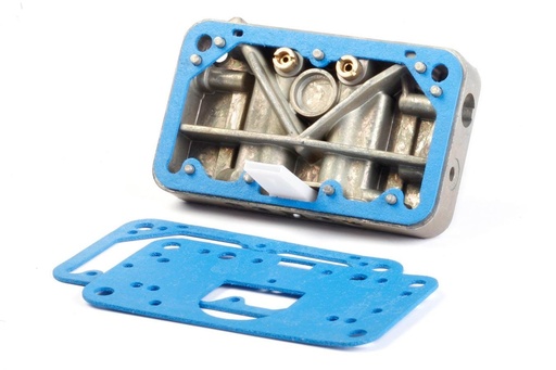 [HLY134-64] Holley - Secondary Metering Block 0 4776C - 134-64
