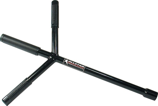 [ALL10108] Allstar Performance - Lug Wrench Quick Spin Angle Handle 1in - 10108