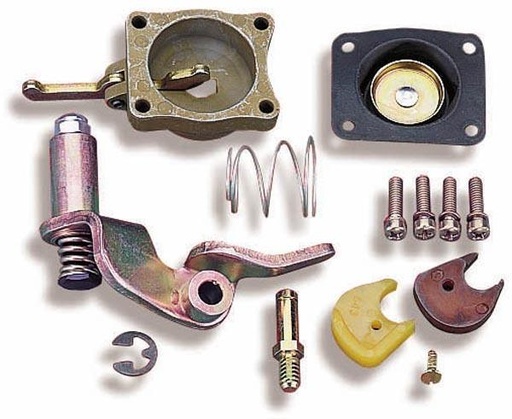 [HLY20-11] Holley50cc Accel Pump Kit - 20-11