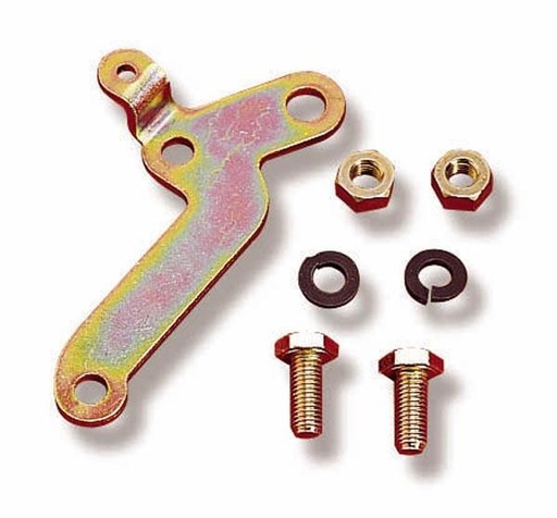[HLY20-14] Holley - Chrysler Throttle Lever Extension - 20-14