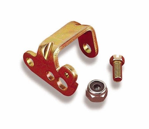 [HLY20-35] Holley - Throttle Lever Extension - 20-35