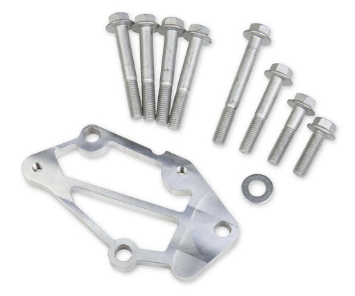 [HLY21-1] Holley - Installation Kit For LS Accessory Bracket Kits - 21-1