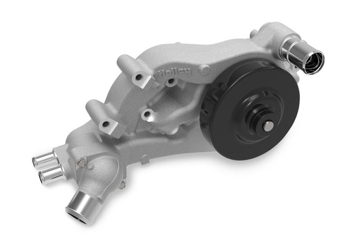 [HLY22-101] Holley - GM LS Water Pump with  Forward Facing Inlet - 22-101
