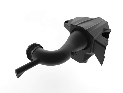 [HLY223-02] Holley - Intech Cold Air Intake Kit 10 15 Camaro 6.2L V8 - 223-02