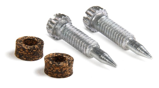[HLY26-101] HolleyIdle Mixture Screw - 26-101