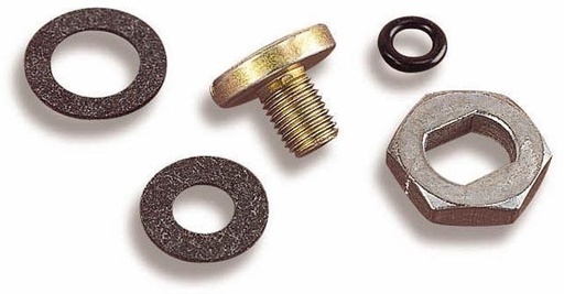 [HLY34-7] Holley Hardware Kit - 34-7