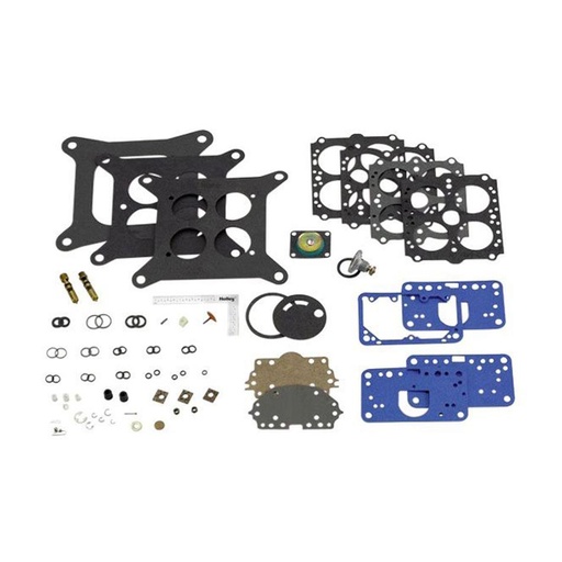[HLY37-1537] Holley - Carburetor Renew Kit 2300 4160 4165 and 4175 - 37-1537