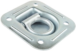 [ALL10210] Recessed D-Ring Heavy Duty - 10210