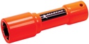 Allstar Performance - Pit Extension w/Hex Socket 5in 1/2in Drive - 10239