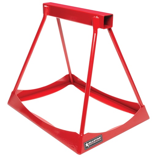 [ALL10254] Stack Stands 14in 1pr Steel - 10254
