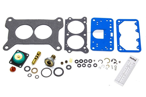 [HLY37-474] Holley -  Renew Kit - 37-474