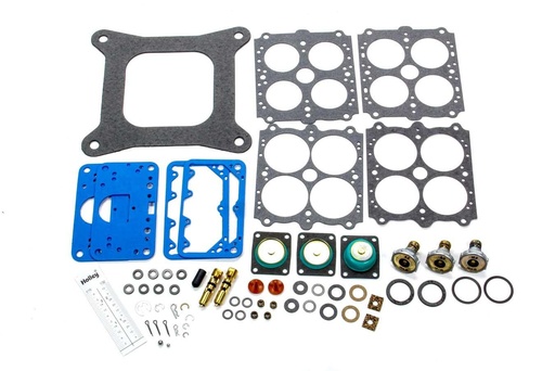 [HLY37-485] Holley -  Renew Kit - 37-485