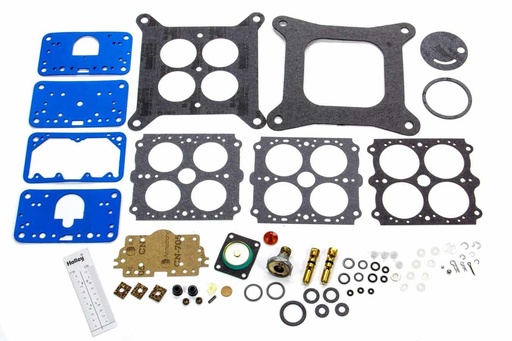 [HLY37-720] Holley -  Renew Kit - 37-720