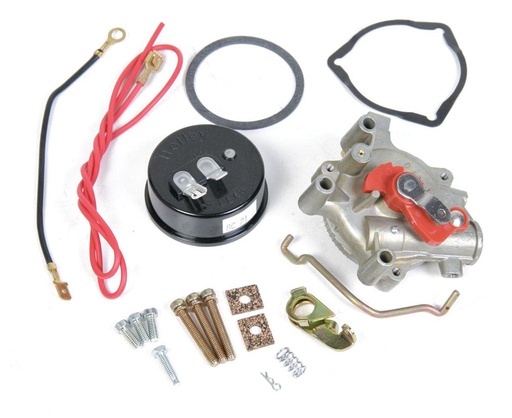 [HLY45-223] Holley - Electric Choke Kit - 45-223