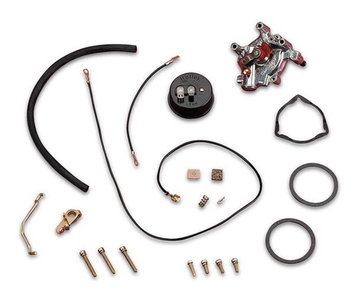[HLY45-223S] Holley - Electric Choke Kit - 45-223S