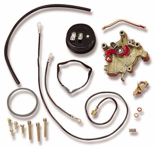 [HLY45-224] Holley - Electric Choke Kit - 45-224