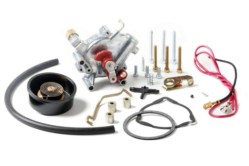 [HLY45-224S] Holley - Electric Choke Kit - 45-224S