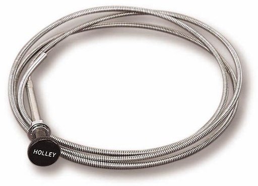 [HLY45-228] Holley - Choke Cable - 45-228