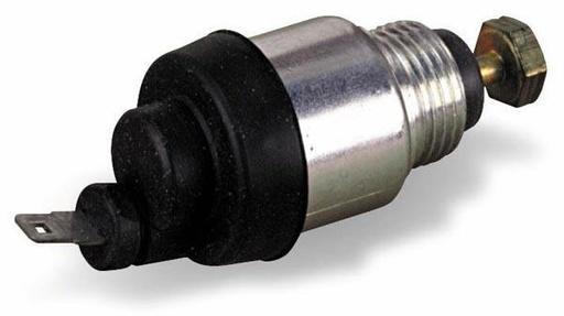 [HLY46-74] Holley - Solenoid - 46-74