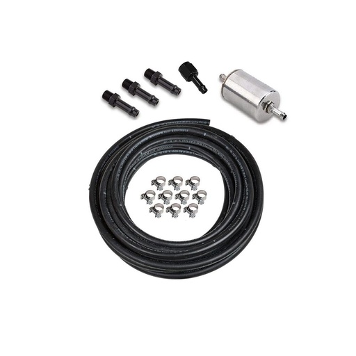 [HLY526-9] Holley - EFI Fuel Tank Pumping Kit 20ft with o Return - 526-9