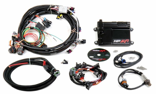 [HLY550-602] Holley - ECU and Wiring Harness LS1 - 550-602