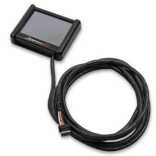 [HLY553-115] Holley - Sniper EFI 3.99 Touch Screen LCD Controller - 553-115