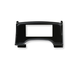 [HLY553-430] HolleyBezel Panel EFI Pro Dash 6.86in 94 97 Chevy S10 - 553-430