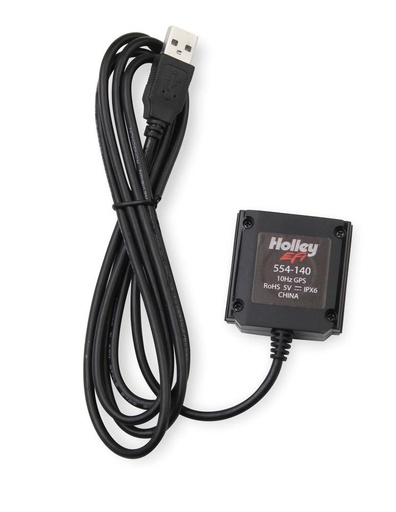 [HLY554-140] Holley - GPS Digital Dash USB Module - 554-140