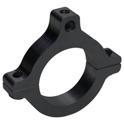 [ALL10486] Accessory Clamp 1-1/4in w/ through hole - 10486
