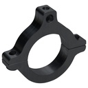 Allstar Performance - Accessory Clamp 1-3/4in w/ through hole - 10490