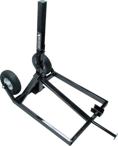 [ALL10567] Allstar Performance - Cart for 10565 Tire Prep Stand - 10567