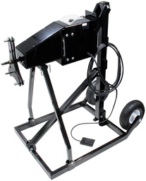 [ALL10575] Electric Tire Prep Stand High Torque - 10575