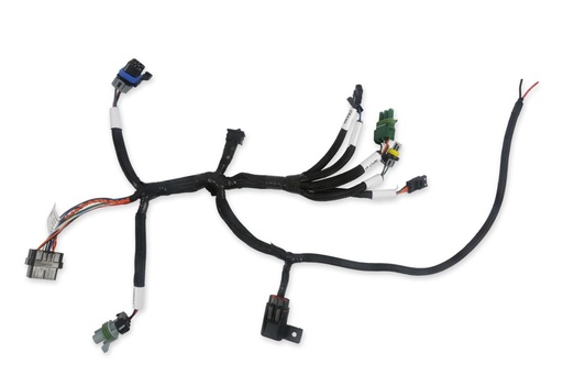 [HLY558-127] Holley - Bench Top EFI Test Harness - 558-127
