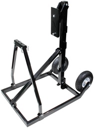 [ALL10577] Cart for 10575 Tire Prep Stand - 10577