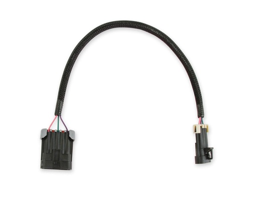 [HLY558-323] Holley - Wiring Harness Adapter Hyperspark Ignition - 558-323