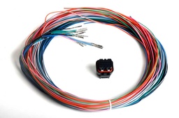 [HLY558-402] HolleyJ2B Auxiliary Harness Kit - 558-402
