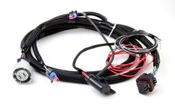 [HLY558-405] HolleyTrans Wiring Harness GM 4L60 80E - 558-405