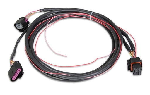 [HLY558-406] Holley - Drive By Wire Harness GM - 558-406