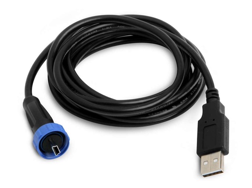 [HLY558-409] Holley - Sealed USB Cable - 558-409