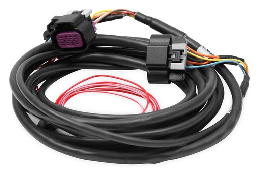 [HLY558-429] Holley - EFI DBW Harness Early Truck - 558-429