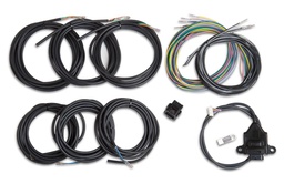 [HLY558-433] Holley - Wiring Harness EFI Digital Dash I O Adapter - 558-433