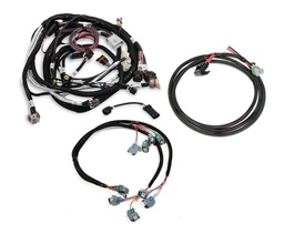 [HLY558-501] Holley - Wire Harness LS2 LS3 LS7 Fuel Injectors - 558-501