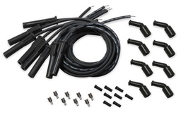 [HLY561-110] HolleySpark Plug Wire Set  GM LS use with OE Coils - 561-110