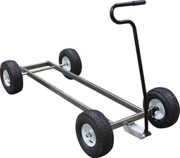 [ALL10600] Pit Cart Chassis Kit - 10600