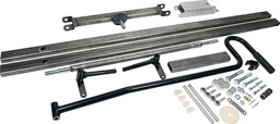 [ALL10601] Pit Cart Chassis - 10601